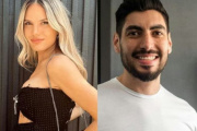 Filtran los chats privados entre Facundo Moyano y Eva Bargiela tras la ruptura