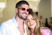 Tini Stoessel y Rodrigo De Paul preparan una boda llena de secretos: invitados famosos y una estricta regla