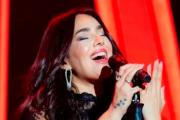 Una medida judicial le prohíbe a Ángela Leiva cantar sus éxitos
