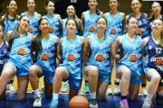 Necochea definió sus convocadas para el Torneo Zonal U17 femenino