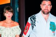 Travis Kelce, esposo de Taylor Swift, quedó involucrado en una millonaria estafa con esquema Ponzi