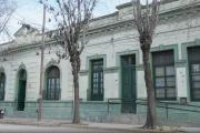 La Escuela 4 reúne fondos para restaurar el frente de su edificio