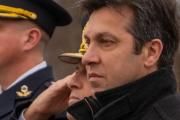 Zona Fría: Arturo Rojas cuestionó la eliminación del beneficio y advirtió por el impacto en las facturas de gas