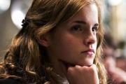 En medio del furor por "Harry Potter", la revelación de Emma Watson durante su época de Hermione Granger