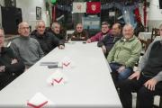 Palermo Puerto busca recuperar su lugar en la vida del barrio