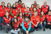 La 42° Colecta Anual de Cruz Roja Argentina también se vivirá en Necochea