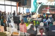 Modo emprender continúa con actividades durante el domingo