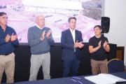 Se subastó el Auditórium del Casino: “Es un día muy significativo para la ciudad, donde se cierra un ciclo pero comienza otro”