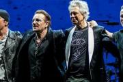 U2 agotó dos River y desató la locura: más de un millón de fans hicieron fila virtual
