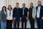 Qué obra esencial comenzará en el campo Scout necochense en pocos días