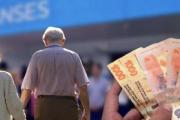 Jubilaciones: el bono de $70.000 sigue sin cambios y crece la preocupación por los ingresos