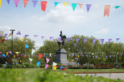 Necochea se prepara para festejar sus 145 años: tres días de música, tradición y encuentro