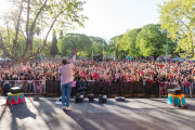 Octubre se viene con todo: una agenda cargada de actividades y el aniversario de Necochea como gran protagonista