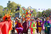 Este sábado se empieza a palpitar el 67° Festival Infantil en el corazón de los festejos del aniversario