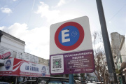El Estacionamiento Medido no funcionará este lunes 12 de octubre