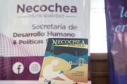 Se dan a conocer los ganadores de Necochea para Contar 2026 y ya hay fecha de premiación
