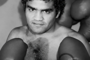 Murió Jorge “Locomotora” Castro a los 59 años: conmoción en el boxeo argentino