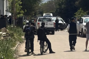 Un alumno de 18 años fue baleado por un compañero en el baño de una escuela de González Catán