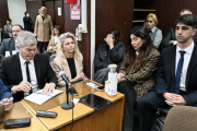 Juicio por la muerte de Maradona: las querellas pidieron condenas y apuntaron contra el equipo médico