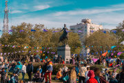Ya tiene fecha de reprogramación la fiesta del aniversario de Necochea