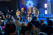 Fiesta de la Cultura: todos los galardonados con el premio Ramal en una noche para el recuerdo