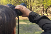 Turismo invita a participar de una nueva salida de observación de aves en el Parque Miguel Lillo
