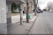 Paro de colectivos por tiempo indeterminado en Necochea y Quequén