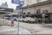 Un tramo de la calle 4 será peatonal durante la temporada