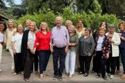 La Cooperadora cumple 60 años al servicio del Hospital Ferreyra