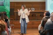 Comenzó la XVI edición de las Jornadas de Investigación de Estudiantes del Nivel Superior