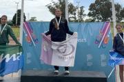 Necochea sumó nuevas medallas y triunfos este miércoles en las finales de los Juegos Bonaerenses