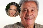 Juan Alberto Mateyko habló tras publicar un mensaje contra Julieta Prandi: "No le pienso responder"