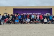 Avanzan los preparativos para conformar el plantel de guardavidas de la temporada 2026/27