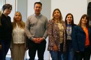 “La posibilidad de que las docentes en Necochea concursen por sus cargos nos parece la idea más fabulosa y democrática”