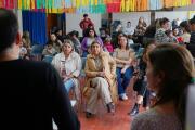 Primera Infancia Primero cerró una nueva etapa compartiendo aprendizajes con las familias