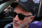 Andy Kusnetzoff rompió el silencio sobre el enfrentamiento entre Santi Maratea y la China Ansa: "Muy fuerte"