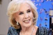 Mirtha Legrand reapareció tras su internación y compartió una tierna foto familiar por el Día de la Madre
