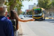 El Ejecutivo prorroga el servicio de transporte mientras prepara un nuevo llamado a licitación