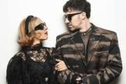 Martín Cirio y Juliana Gattas lanzaron "Viejo de Trapo", la canción inspirada en un romance con un hombre casado