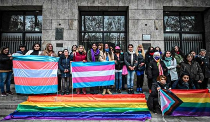 Polémica Con Las Trabajadoras Sexuales Por La Nueva Ubicación De La Zona Roja 2262