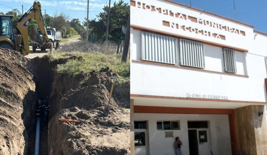 ¿Las ideas libertarias pueden aplicarse en Necochea? ¿Cómo funcionarían los servicios públicos?