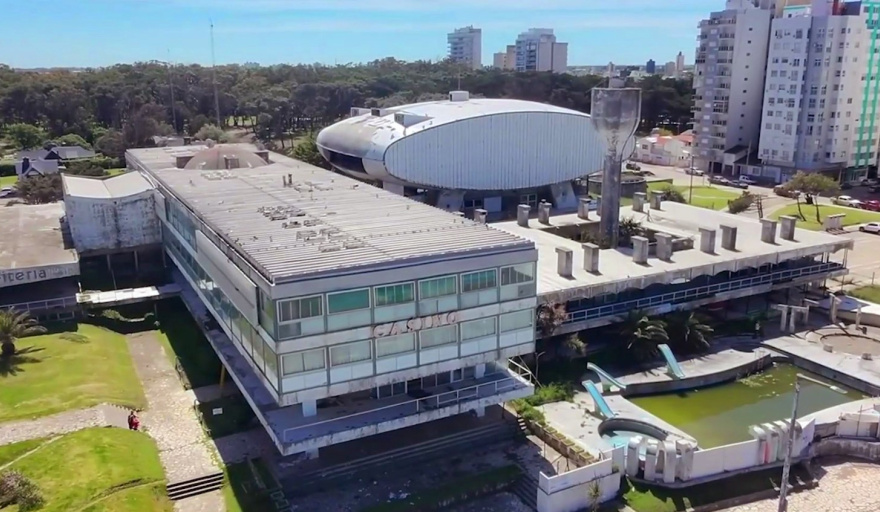 Un fallo judicial frenó la venta del Complejo Casino