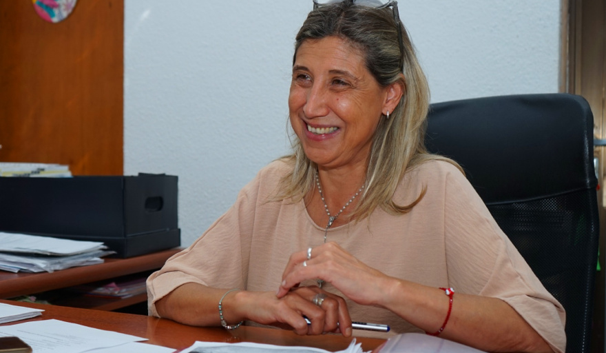 Se invita a conmemorar el Día de la Mujer con un encuentro en el Centro Cultural Municipal