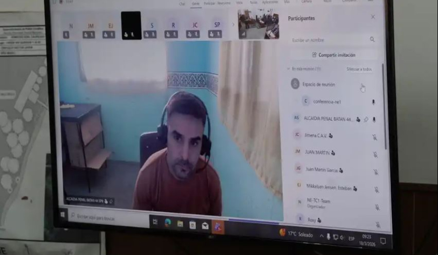 Comenzó el juicio por el femicidio de Magalí Vera: testimonios clave y momentos de tensión en la primera jornada