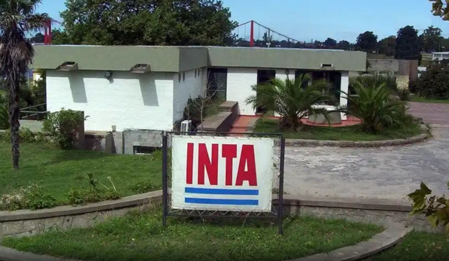 Cierra el INTA de Necochea