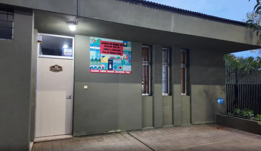 Amenazas en las escuelas: el protocolo de actuación incluye la denuncia en Fiscalía