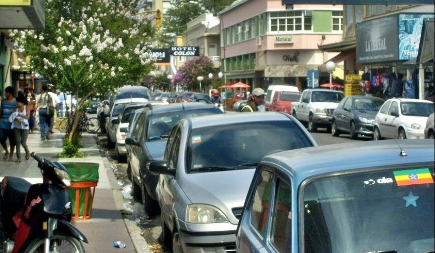 El nuevo mapa económico: sectores  que crecen y ciudades que resisten