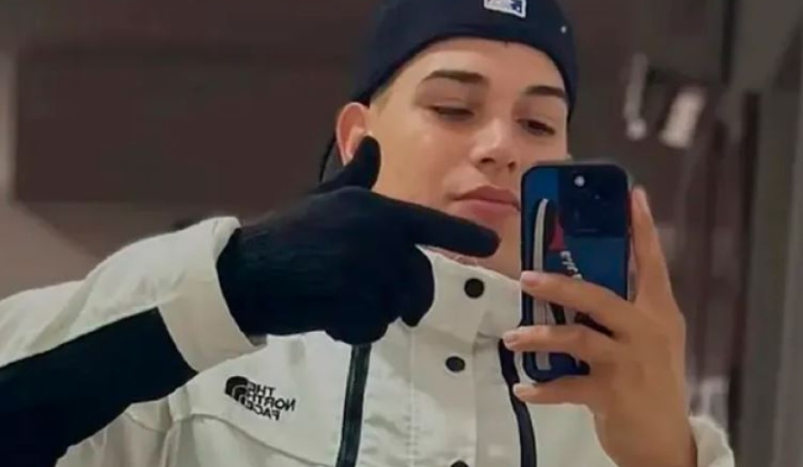 Thiago Medina contó el mal momento que pasó con un conductor al ir a visitar a sus hijas: "Estoy enfierrado"