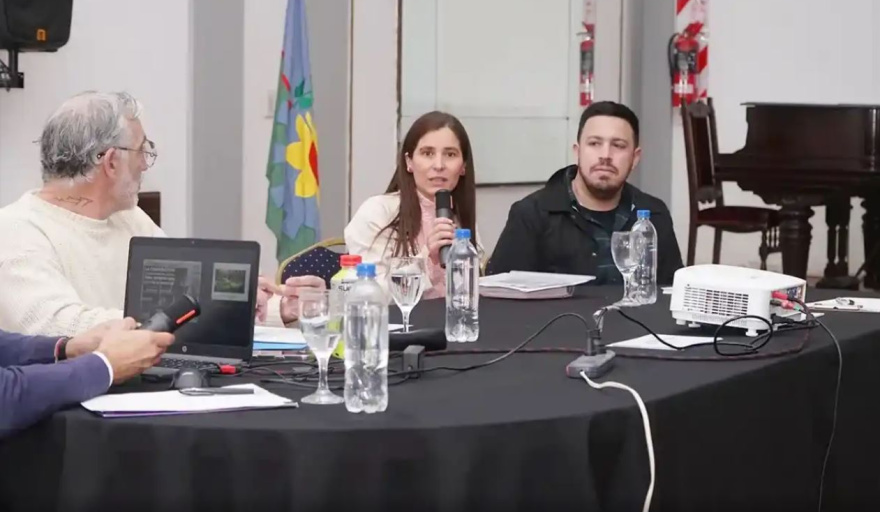 El bienestar docente, eje de una jornada de reflexión