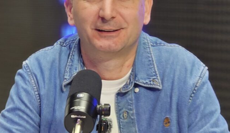 Valiante: “La Libertad Avanza quiere gobernar Necochea en 2027”